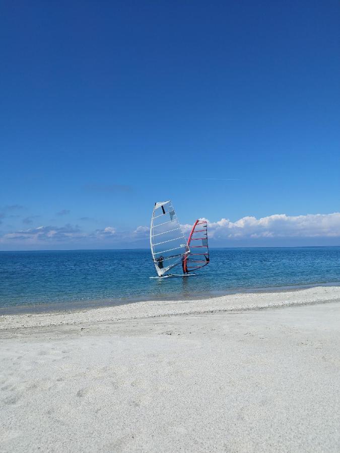 Residenza Anna Calabria Bed & Breakfast Briatico Bagian luar foto