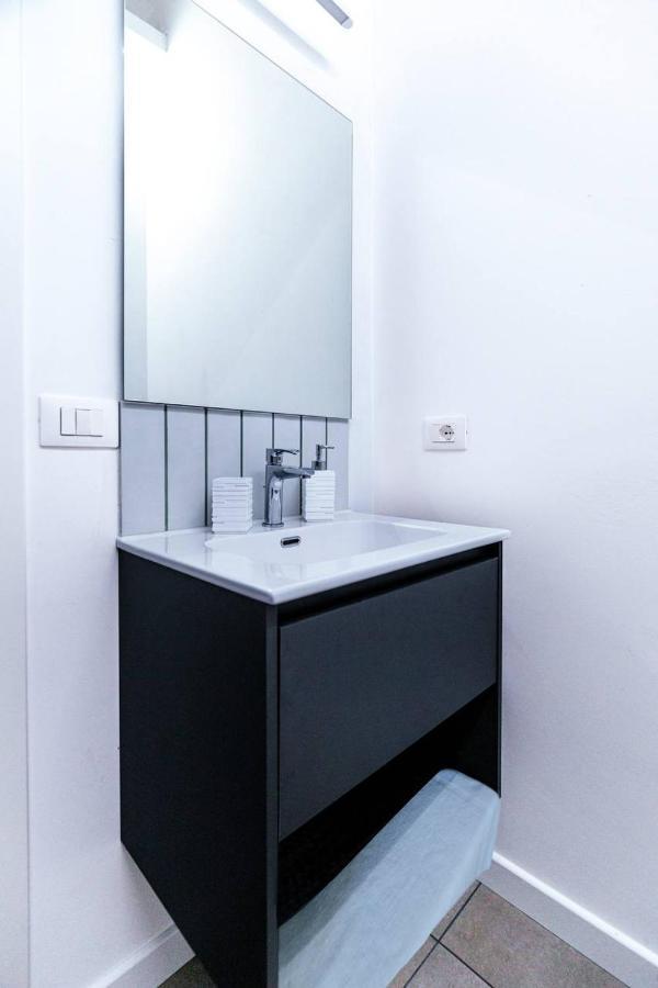 Residenza Anna Calabria Bed & Breakfast Briatico Bagian luar foto