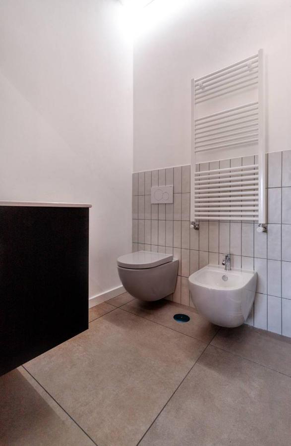 Residenza Anna Calabria Bed & Breakfast Briatico Bagian luar foto