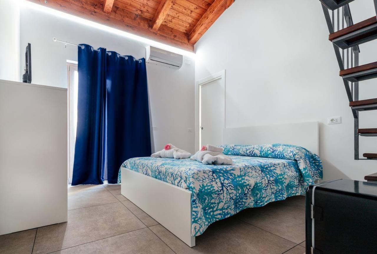 Residenza Anna Calabria Bed & Breakfast Briatico Bagian luar foto
