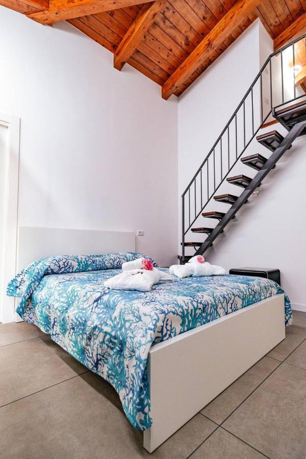Residenza Anna Calabria Bed & Breakfast Briatico Bagian luar foto