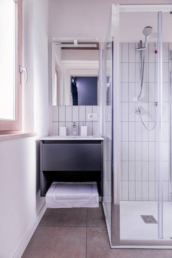 Residenza Anna Calabria Bed & Breakfast Briatico Bagian luar foto
