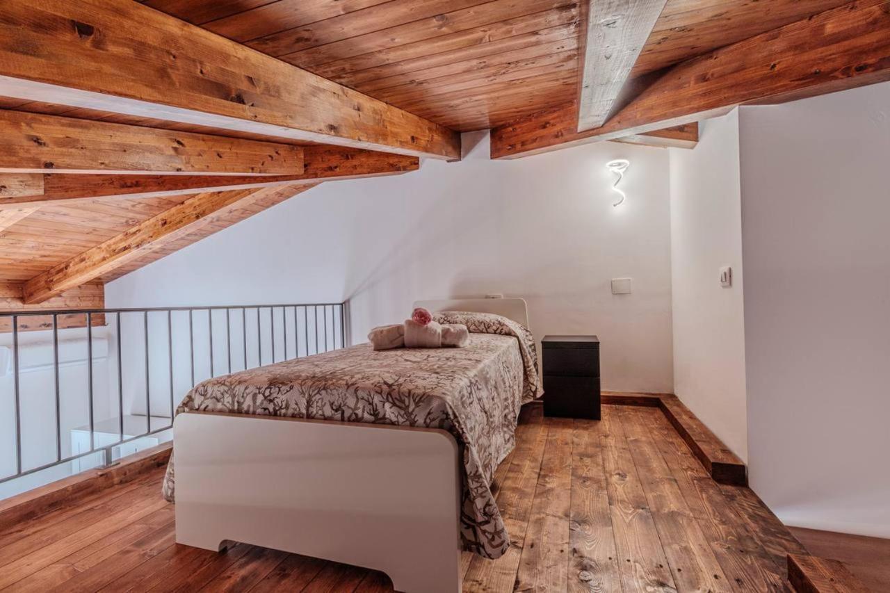 Residenza Anna Calabria Bed & Breakfast Briatico Bagian luar foto