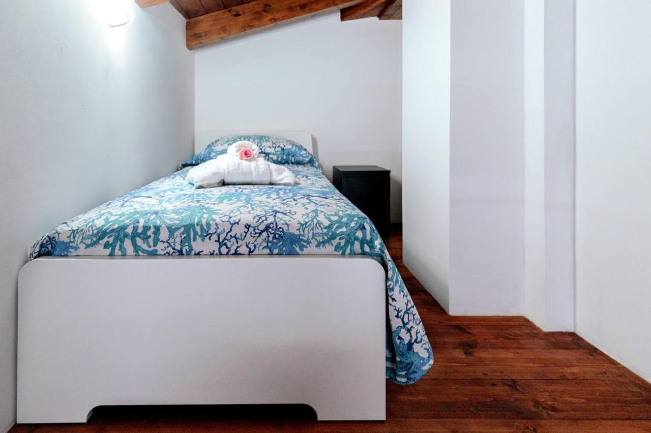 Residenza Anna Calabria Bed & Breakfast Briatico Bagian luar foto