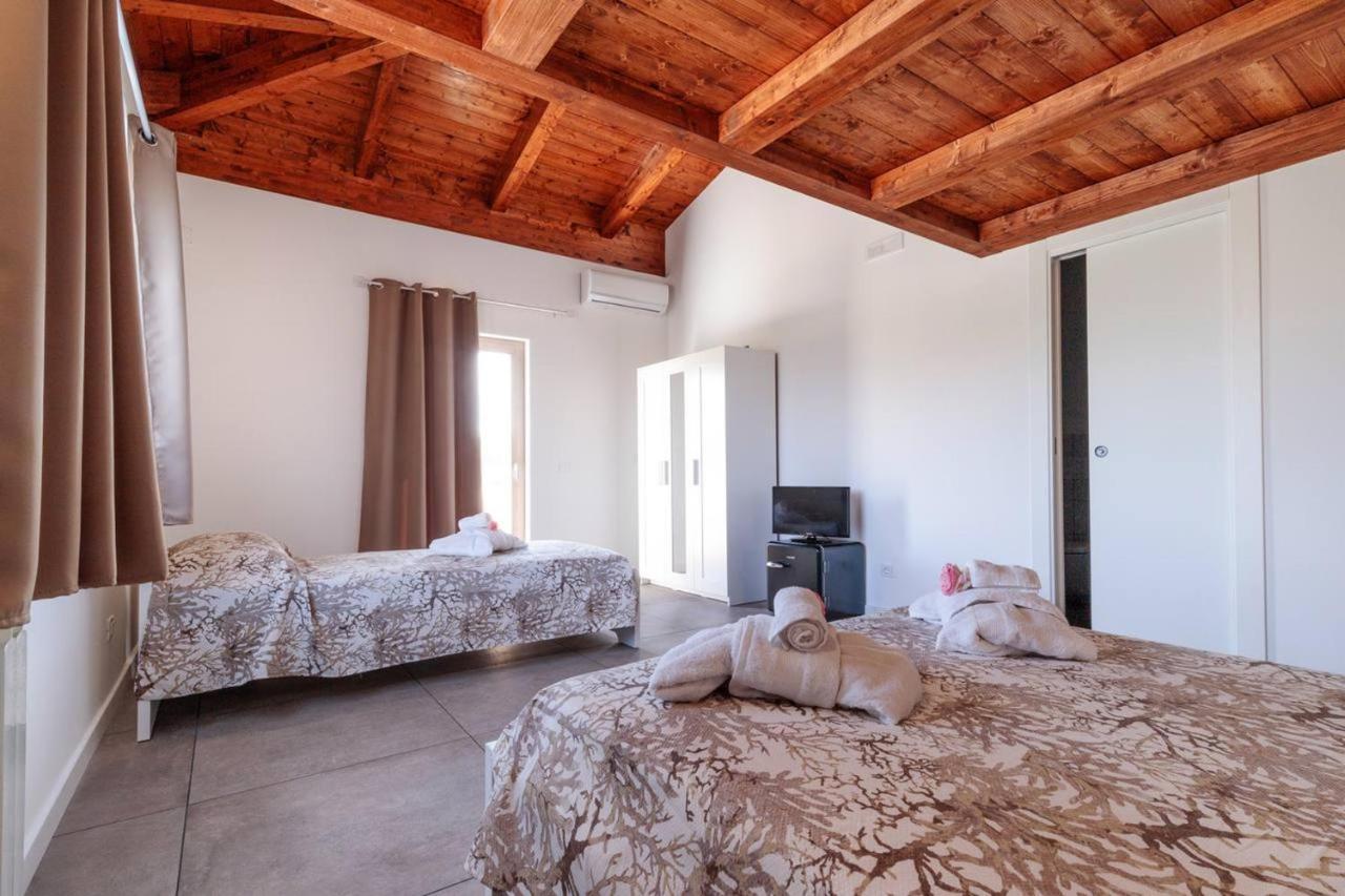 Residenza Anna Calabria Bed & Breakfast Briatico Bagian luar foto