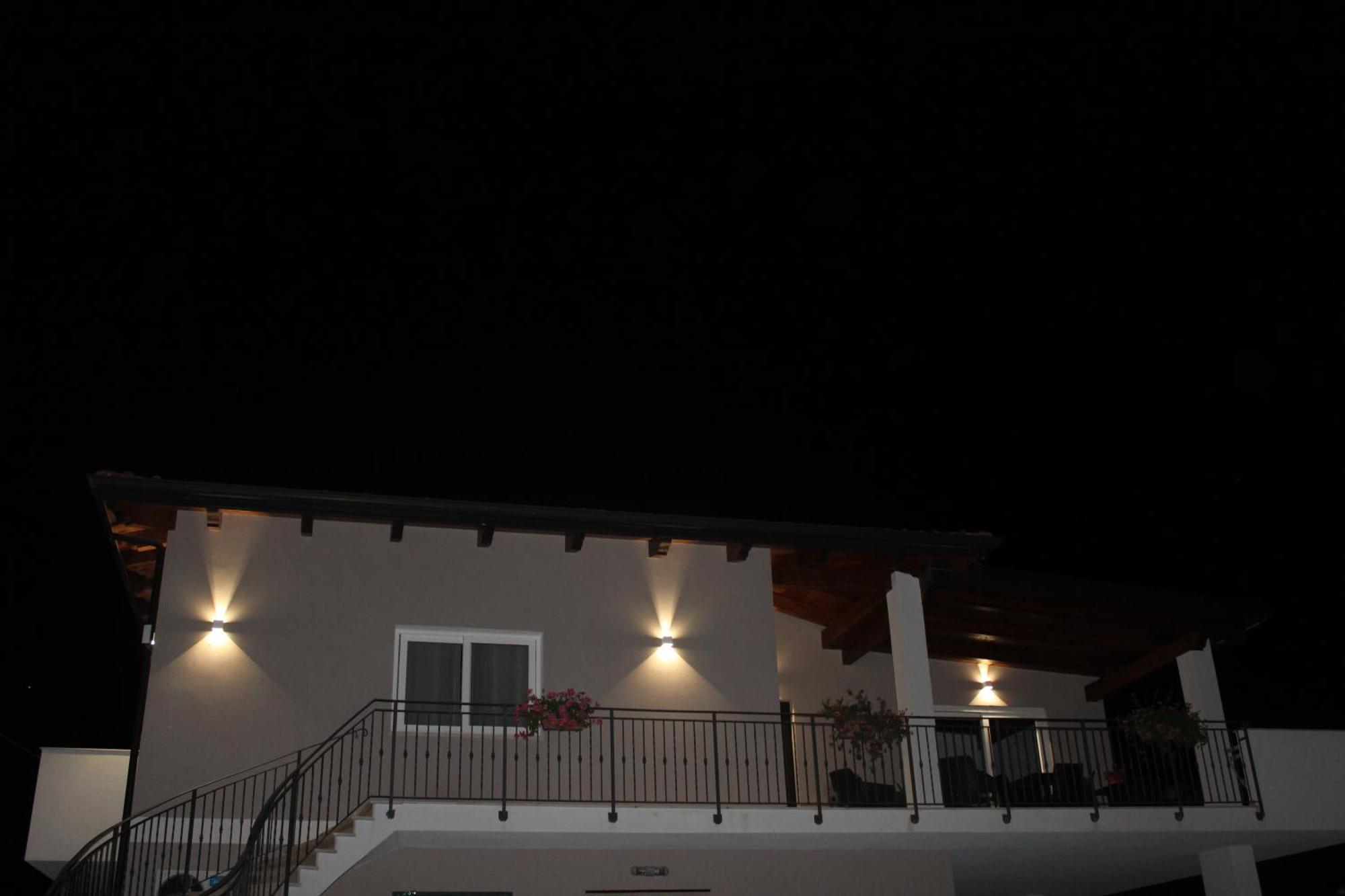 Residenza Anna Calabria Bed & Breakfast Briatico Bagian luar foto