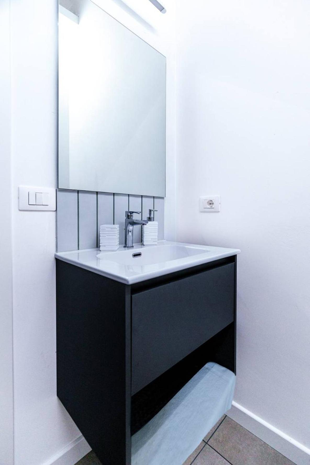 Residenza Anna Calabria Bed & Breakfast Briatico Bagian luar foto