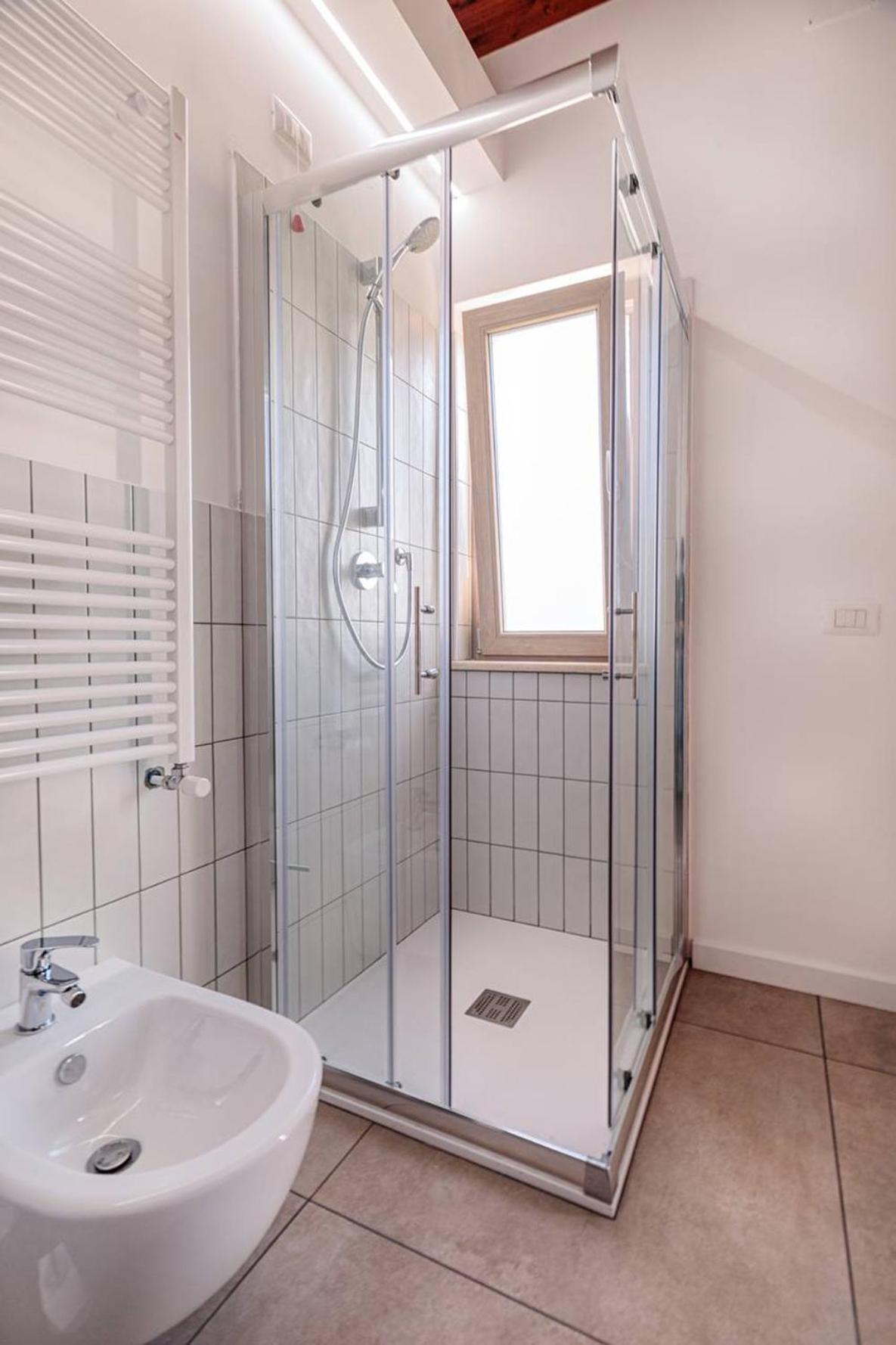 Residenza Anna Calabria Bed & Breakfast Briatico Bagian luar foto