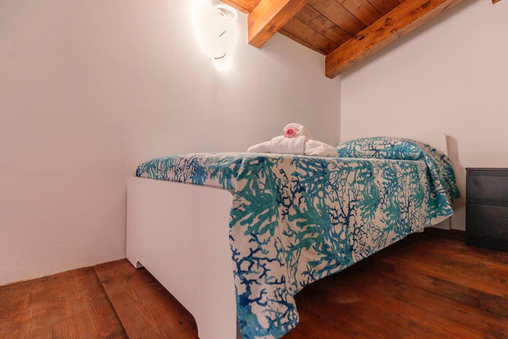 Residenza Anna Calabria Bed & Breakfast Briatico Bagian luar foto