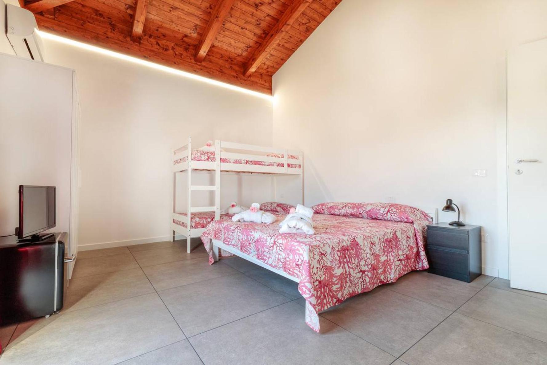 Residenza Anna Calabria Bed & Breakfast Briatico Bagian luar foto