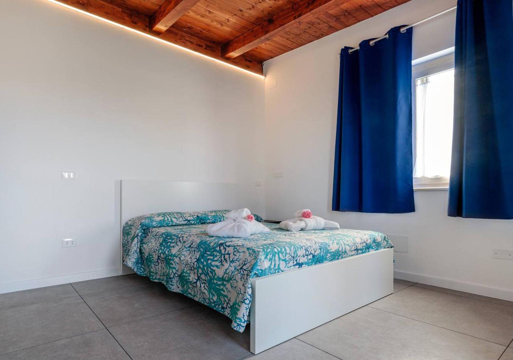 Residenza Anna Calabria Bed & Breakfast Briatico Bagian luar foto