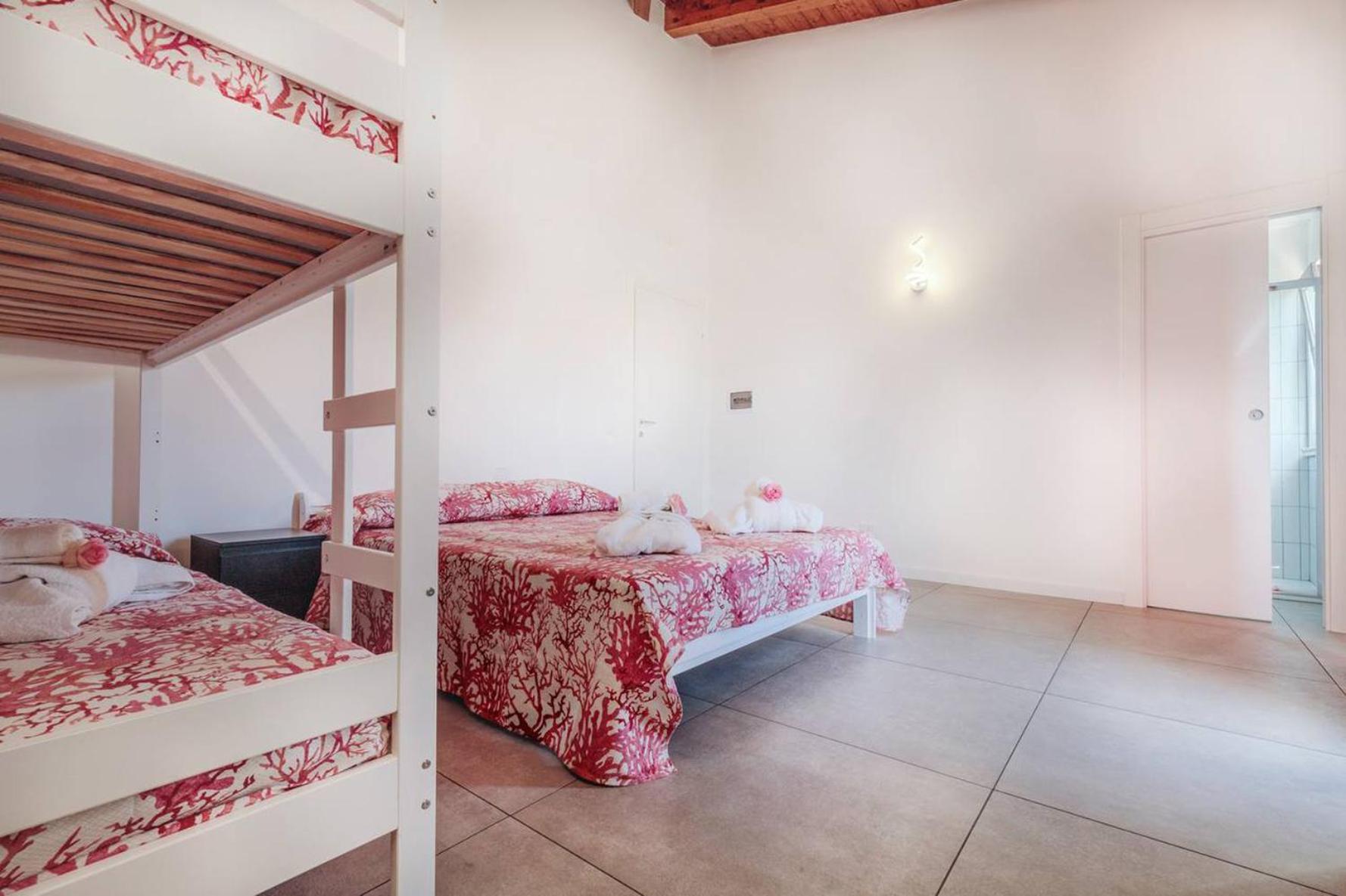 Residenza Anna Calabria Bed & Breakfast Briatico Bagian luar foto