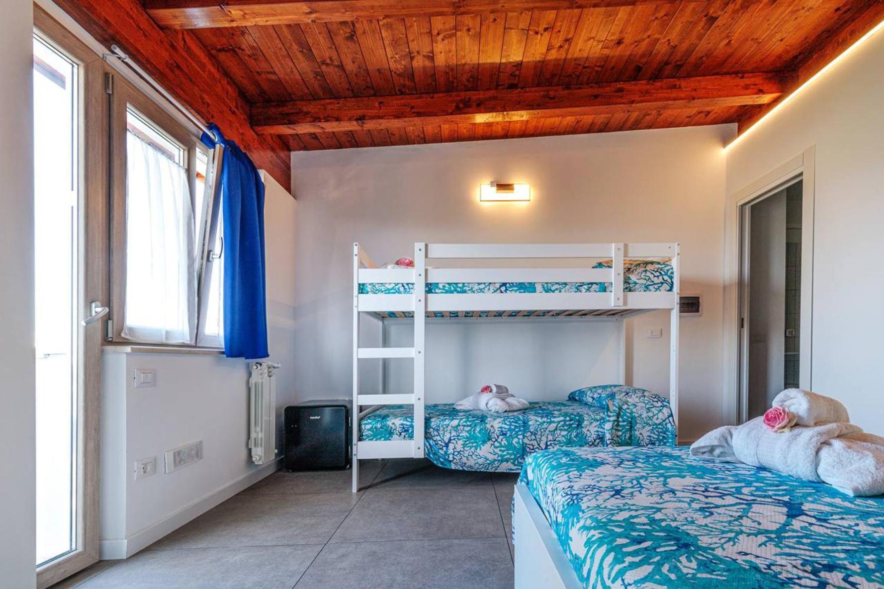 Residenza Anna Calabria Bed & Breakfast Briatico Bagian luar foto
