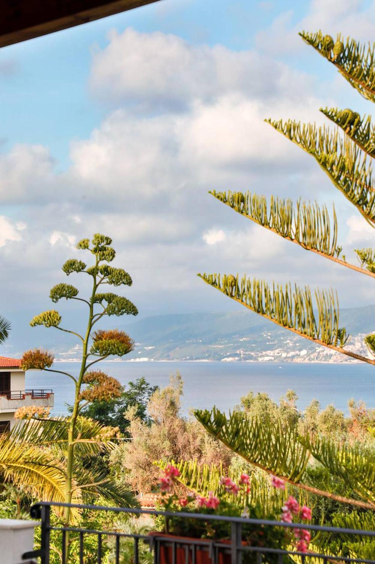 Residenza Anna Calabria Bed & Breakfast Briatico Bagian luar foto
