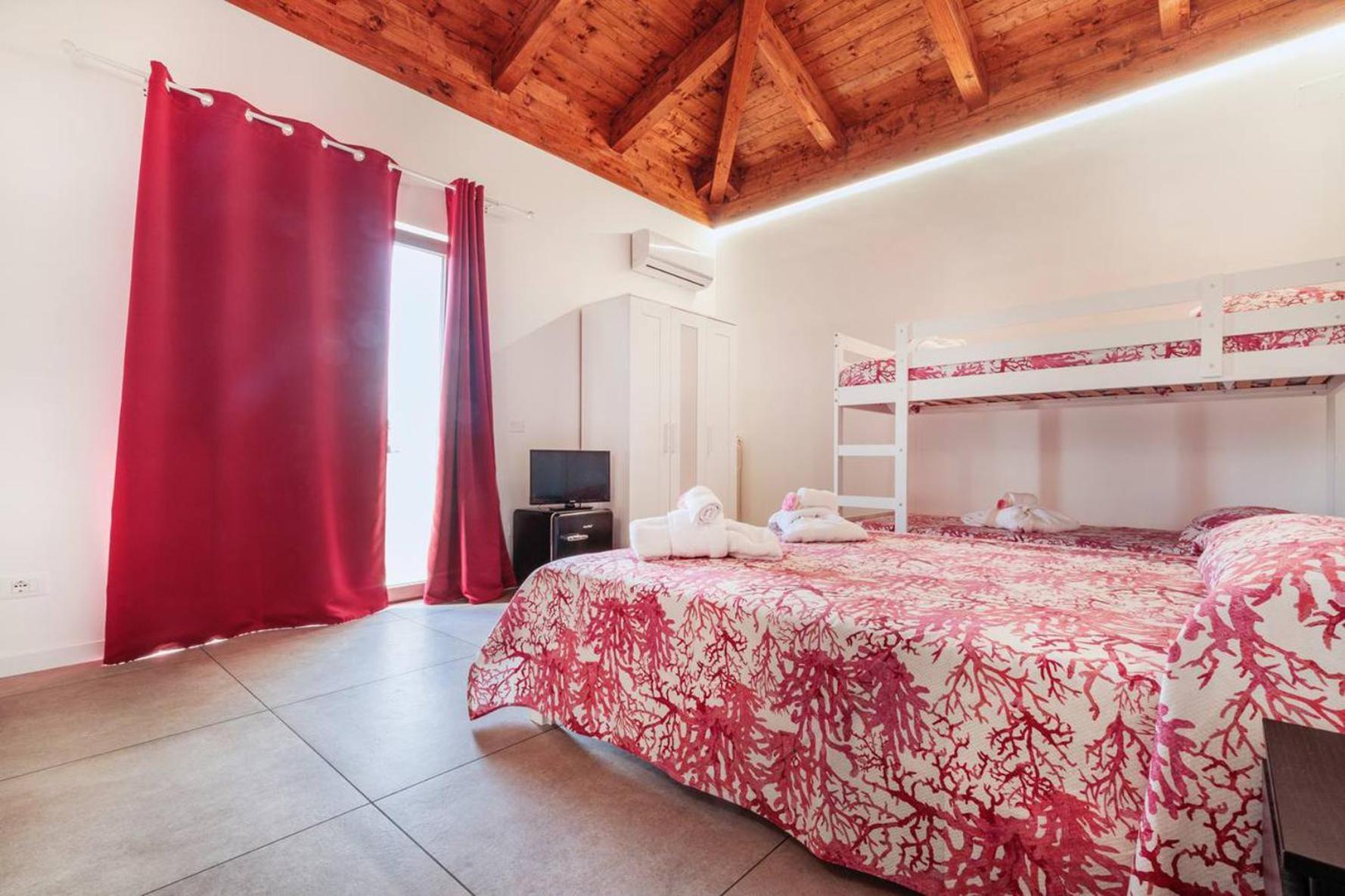 Residenza Anna Calabria Bed & Breakfast Briatico Bagian luar foto