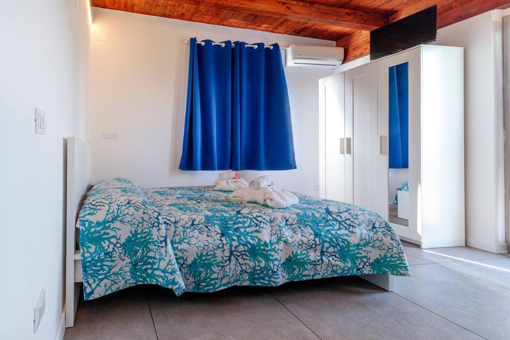 Residenza Anna Calabria Bed & Breakfast Briatico Bagian luar foto