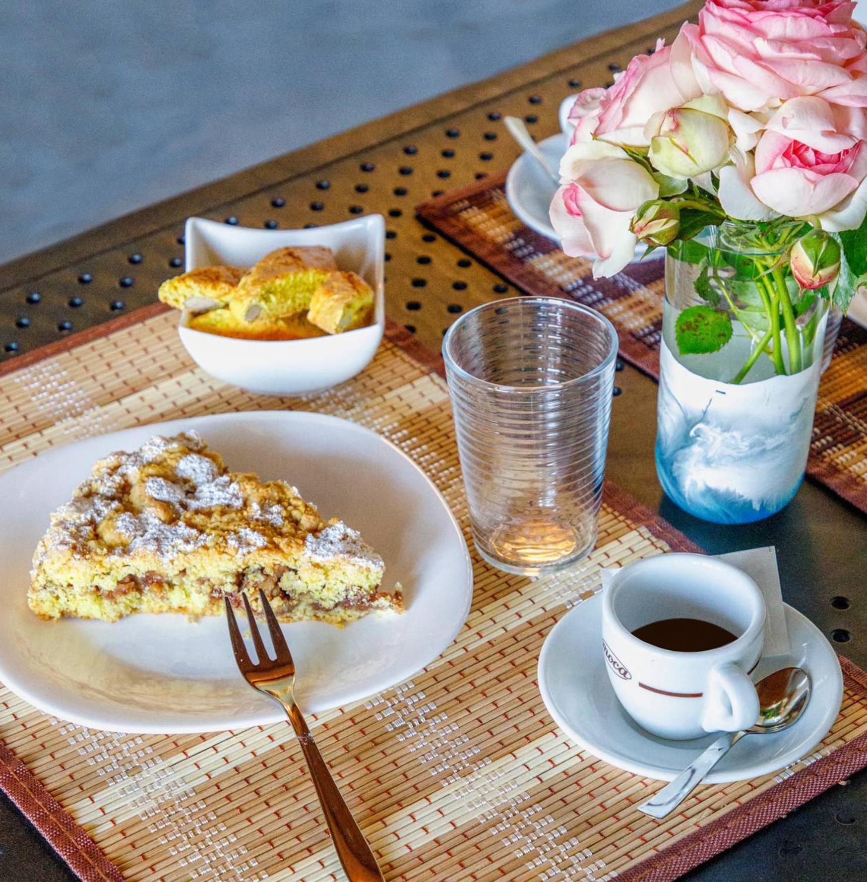 Residenza Anna Calabria Bed & Breakfast Briatico Bagian luar foto