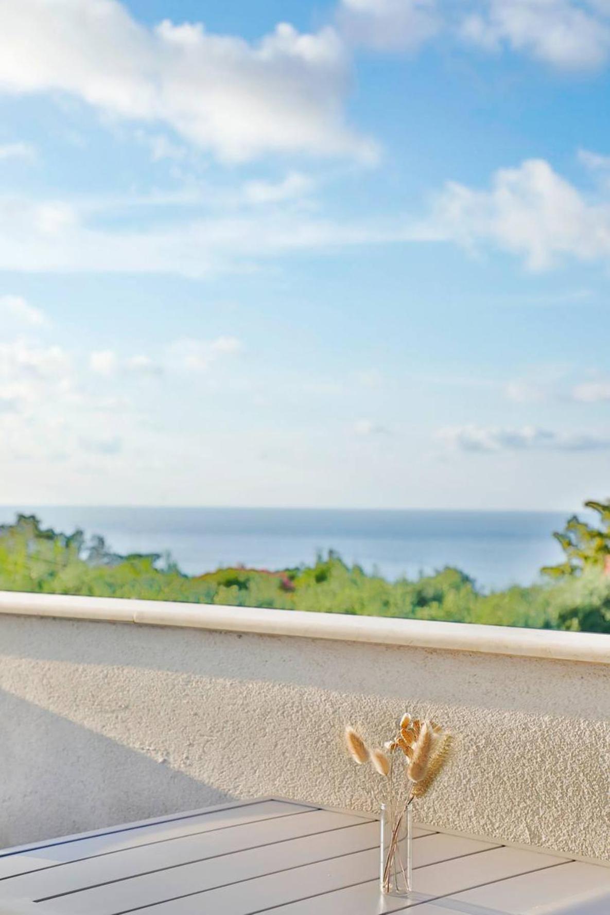 Residenza Anna Calabria Bed & Breakfast Briatico Bagian luar foto